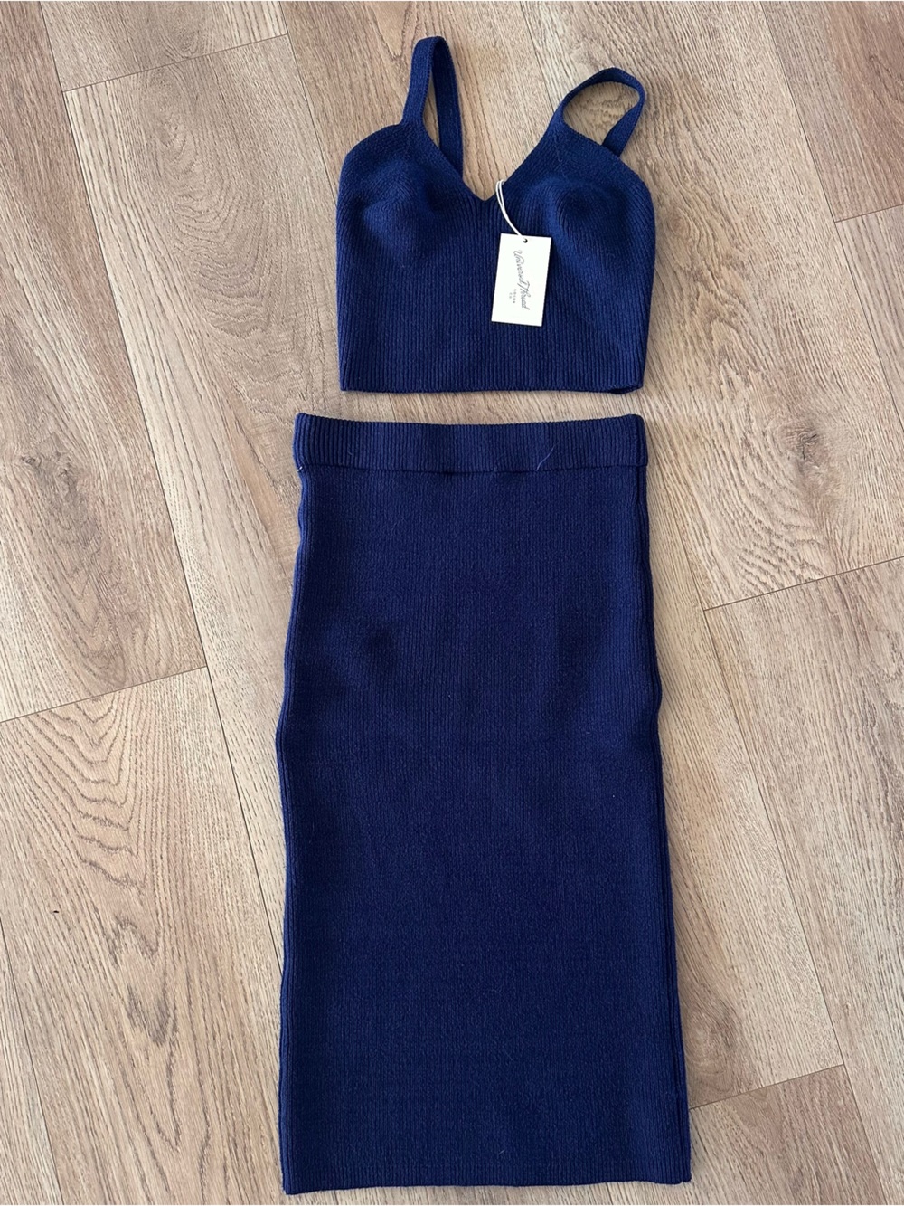 Universal thread set sz Small